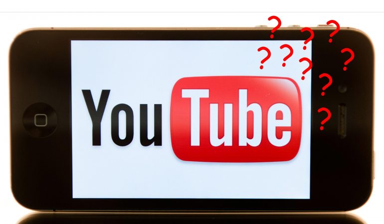 Quiz: Was weißt du über Youtube?