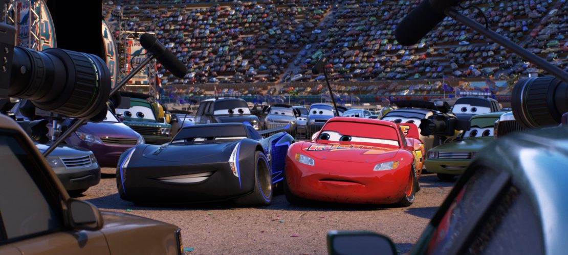 Kino-Tipp: Die Cars sind zurück!