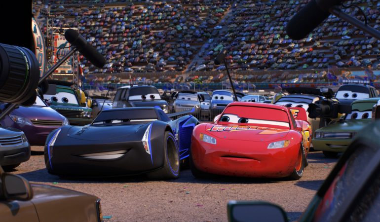Kino-Tipp: Die Cars sind zurück!