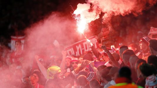 Gegen 1. FC Köln wird ermittelt