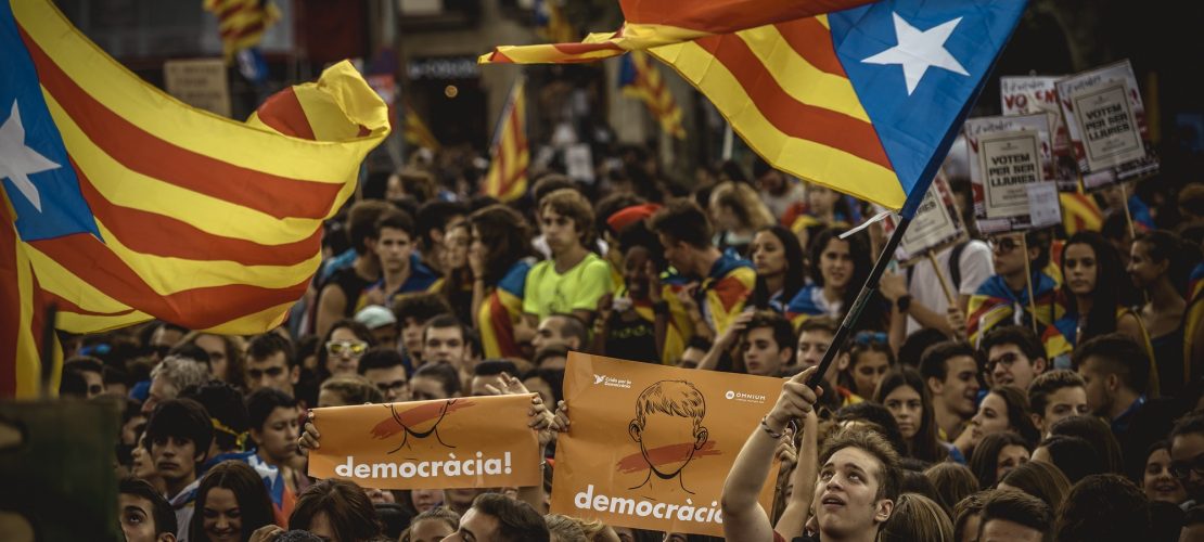 Wie geht es weiter in Katalonien?