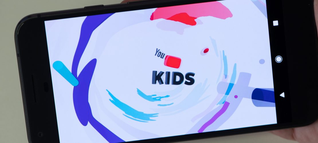 Ein Youtube extra für Kinder