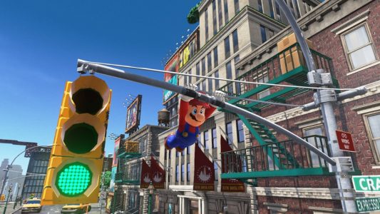 Die Computerspielfigur Super Mario gibt es schon sehr lange. Von Beruf ist er Klempner. (Foto: Screenshot Spieletester)
