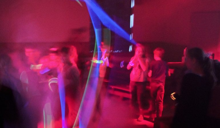 Hier kannst du tanzen: Kinderdiscos in NRW