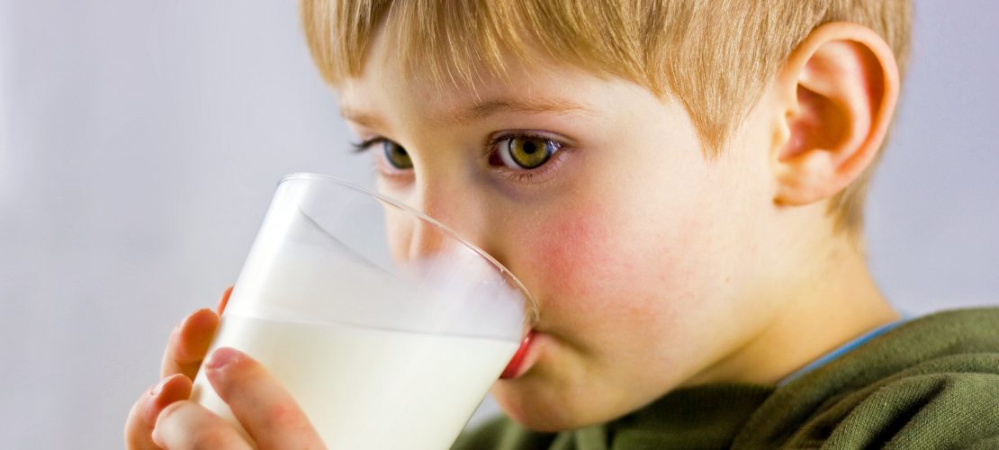 Laktose-Intoleranz: Warum kann Milch krank machen?