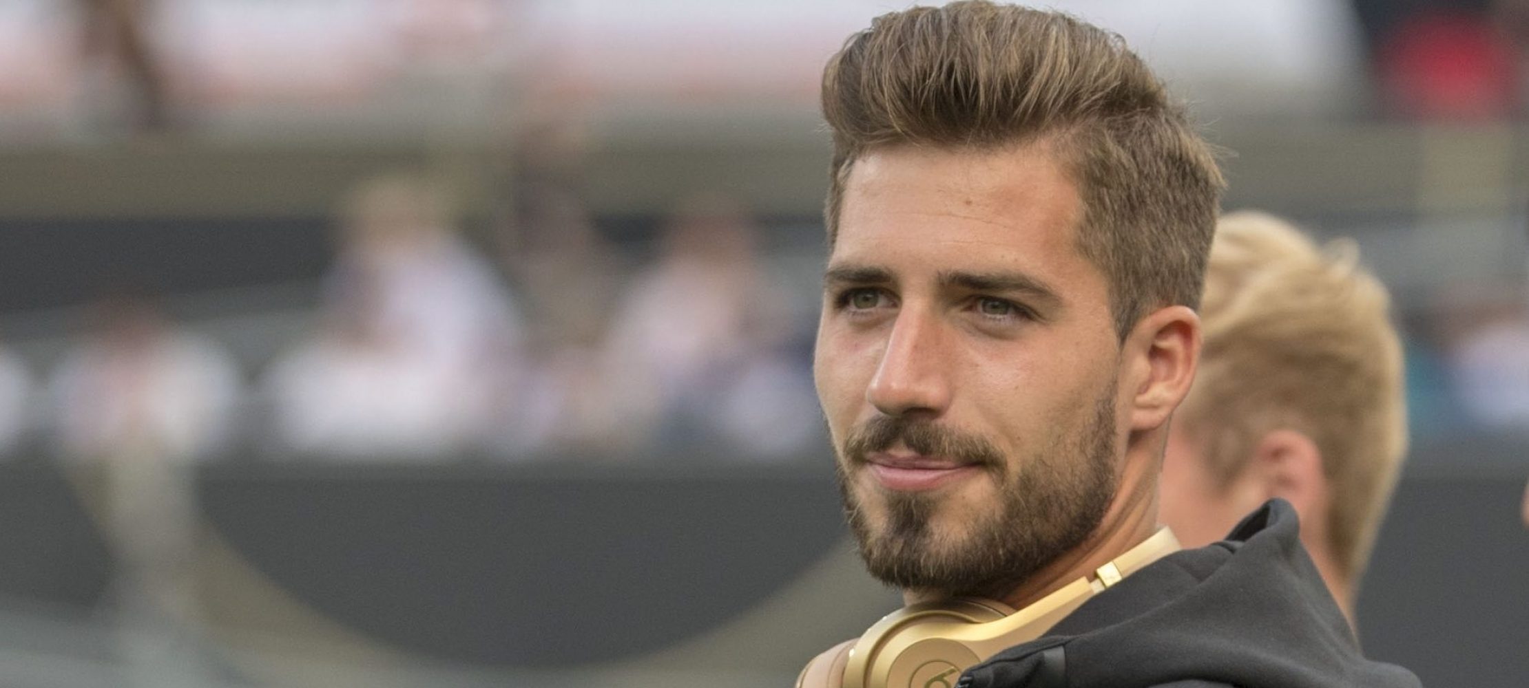 Bayern  Germany on Twitter Kevin Trapp has confirmed his starting spot  at PSG ahead of Sirigu He played 2 league games and kept 2 clean sheets  httptcoyfO7oozqsn  Twitter