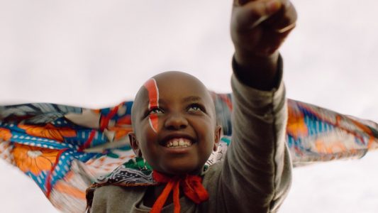 Zum 29. Mal – das Kinderfilmfest „Cinepänz“