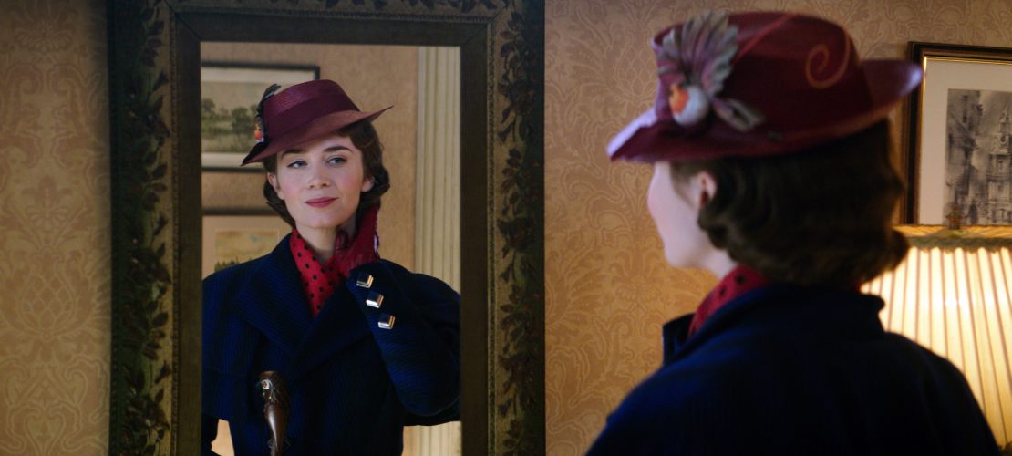 Neu im Kino – „Mary Poppins’ Rückkehr“