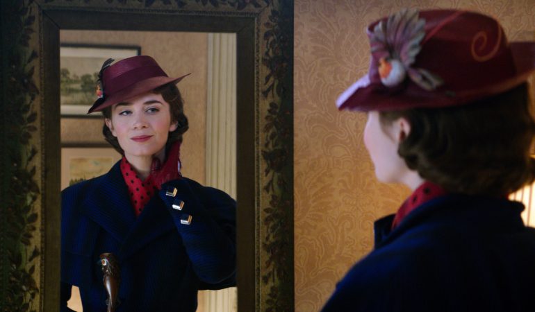 Neu im Kino – „Mary Poppins’ Rückkehr“
