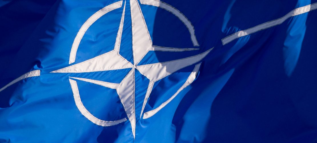 Die NATO feiert 70. Geburtstag